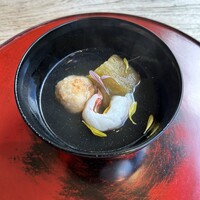 妙見石原荘 食菜石蔵 - 