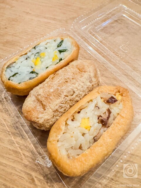 いなり屋くるり - 沖縄市/いなり寿司 | 食べログ