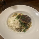 アモーチェ - 料理写真: