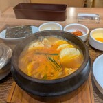 シジャン - グッツグツ