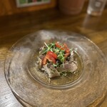 アモーチェ - 