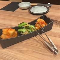 ベこ亭 自由が丘店 - 