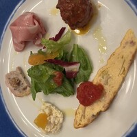 リストランテ ラ チャウ - 