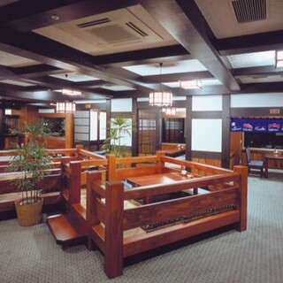 札幌 かに本家_1