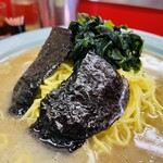 グッドモーニング ラーメンショップ - 
