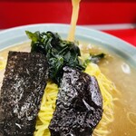グッドモーニング ラーメンショップ - 