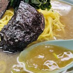 グッドモーニング ラーメンショップ - 