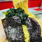 グッドモーニング ラーメンショップ - 