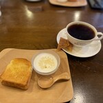 あすなろ  - 