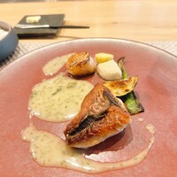 MAISON NAKAKO - 