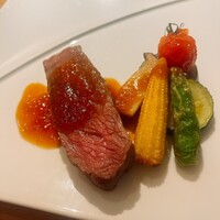 楽食倶楽部 裏小路牛肉店 - 