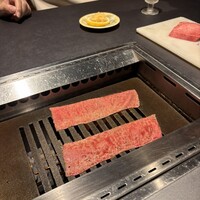牛の達人 GINZA - 