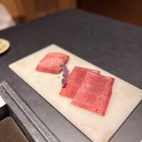 牛の達人 GINZA - 