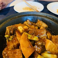チャイニーズガーデンレストラン 深記 - 