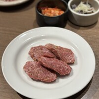焼肉あきら - 