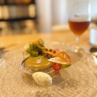 MAISON NAKAKO - 