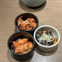 焼肉あきら - 