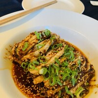 チャイニーズガーデンレストラン 深記 - 