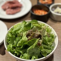 焼肉あきら - 