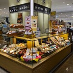 銀座鈴屋 - 内観写真:銀座鈴屋 小田急百貨店 町田店