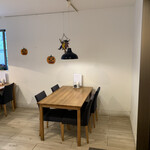 レストランラシェット - 