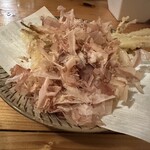 ひとひねり 離 - 