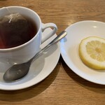 レストランラシェット - 