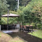 レストランラシェット - 