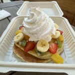 Honolulu Coffee Co. The Plaza - 