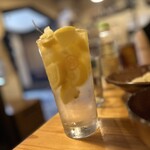 ひとひねり 離 - 