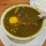 PALLUBASA SERIGALA - 