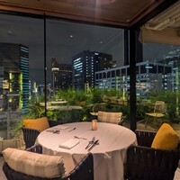 BEEF STEAK CLUB KIYO GINZA - 