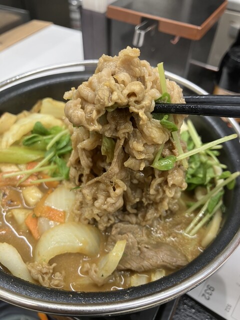 Yoshinoya Shinozaki Ekimae Ten photo 3