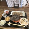 手打蕎麦のたぐと