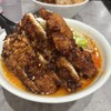 旨辛ラーメン 表裏 高田馬場店