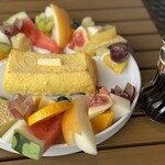 南国フルーツパーラー - 