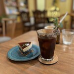 モダナークファームカフェ - 