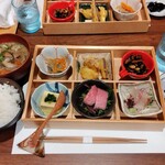 口福屋 しずく - 
