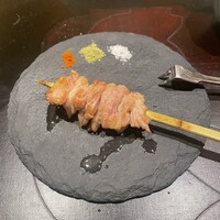 北浜 鳥匠 Ren - 