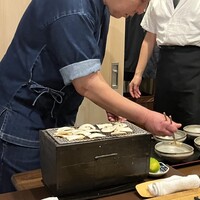日本料理 みや  - 