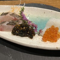 炭火割烹 樹樹 - 