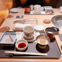 日本焼肉はせ川 表参道店 - 