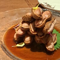 四川料理 龍の子 - 