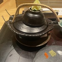 北浜 鳥匠 Ren - 