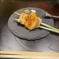 北浜 鳥匠 Ren - 
