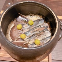 肉割烹 肉かぶく - 