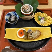 御料理 ひさまつ - 