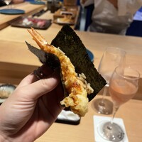 鮨 おにかい×2 - 