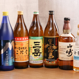 ラーメン酒場まる五_1
