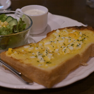 カフェ ビィオット_1